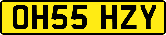 OH55HZY
