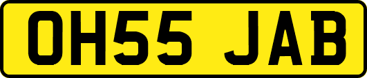 OH55JAB