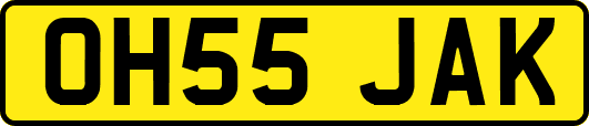 OH55JAK