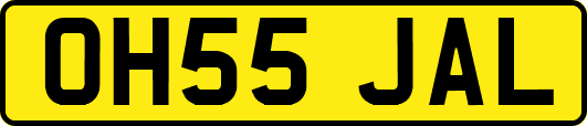OH55JAL