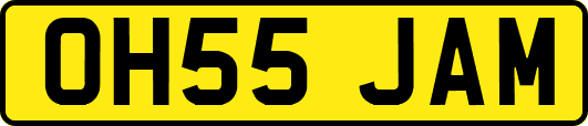 OH55JAM