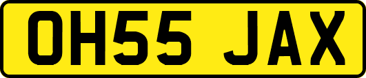 OH55JAX