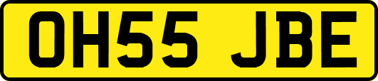 OH55JBE