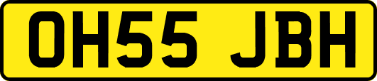 OH55JBH