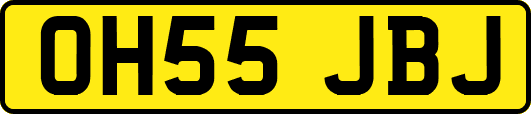 OH55JBJ