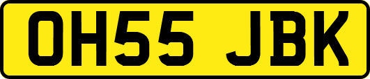 OH55JBK