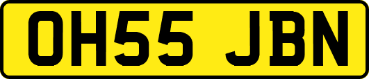 OH55JBN
