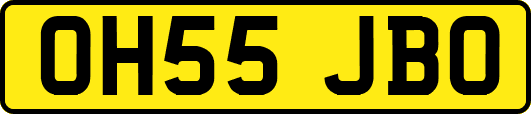 OH55JBO
