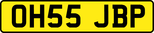 OH55JBP