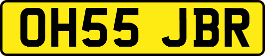 OH55JBR