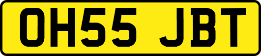 OH55JBT