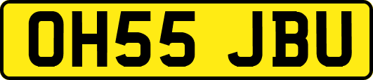 OH55JBU