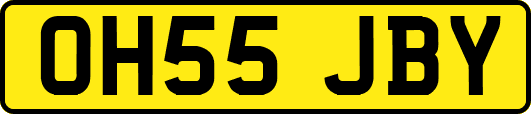 OH55JBY
