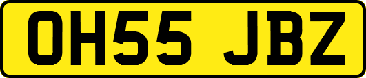 OH55JBZ