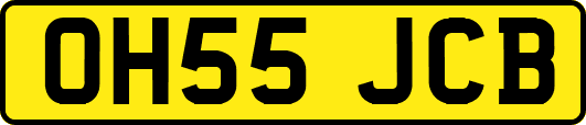 OH55JCB