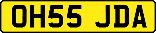 OH55JDA