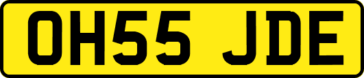 OH55JDE