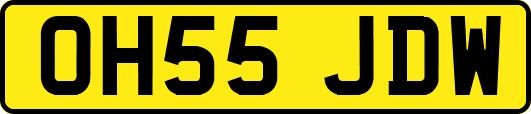 OH55JDW
