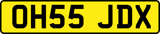 OH55JDX