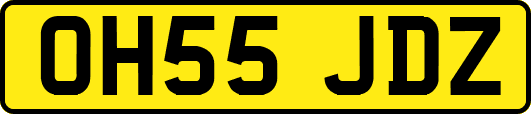 OH55JDZ