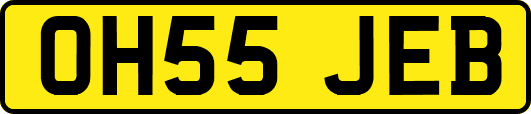 OH55JEB