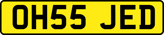 OH55JED