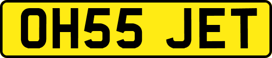 OH55JET