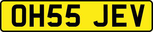 OH55JEV