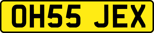 OH55JEX