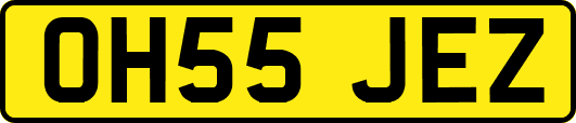 OH55JEZ