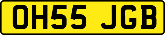 OH55JGB