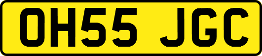 OH55JGC