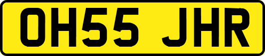 OH55JHR