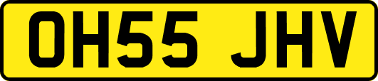OH55JHV