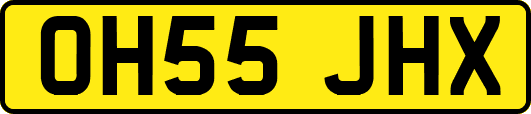 OH55JHX