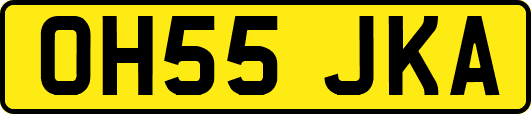 OH55JKA