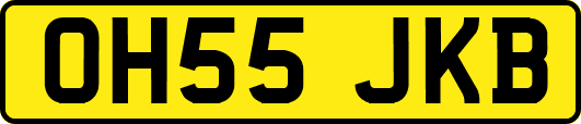 OH55JKB