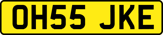 OH55JKE