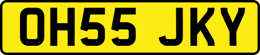 OH55JKY