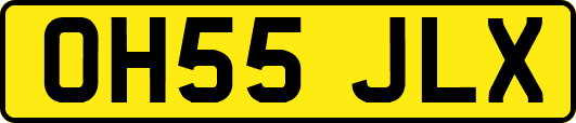 OH55JLX