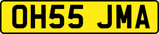 OH55JMA