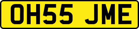 OH55JME
