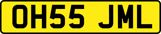 OH55JML