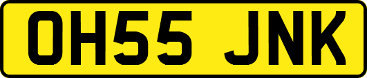 OH55JNK