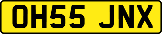 OH55JNX