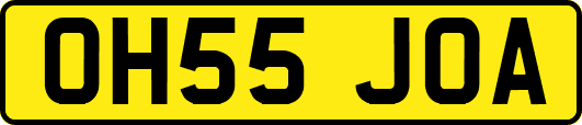 OH55JOA