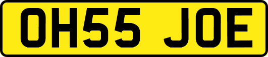 OH55JOE