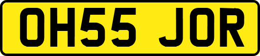 OH55JOR