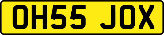 OH55JOX