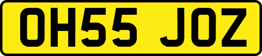 OH55JOZ